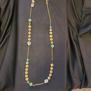 Park Lane Ocean Treasures Necklace